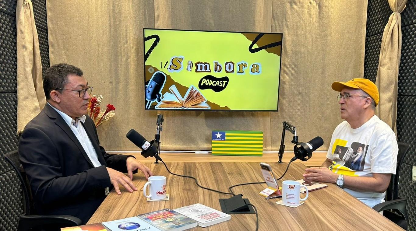 Padre Anchieta pretende lançar em 2026 um livro sobre a Páscoa e a alegria trazida pela ressurreição de Cristo
