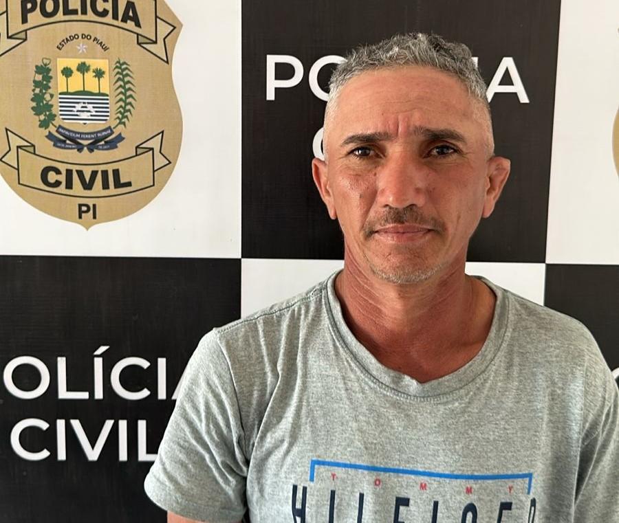 Marcelo Gomes incendiou casa da ex-esposa em 2017 e agora incendiou residência da atual companheira