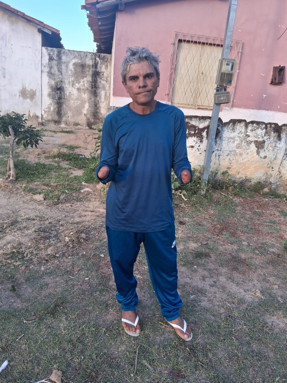 Sankley Pereira