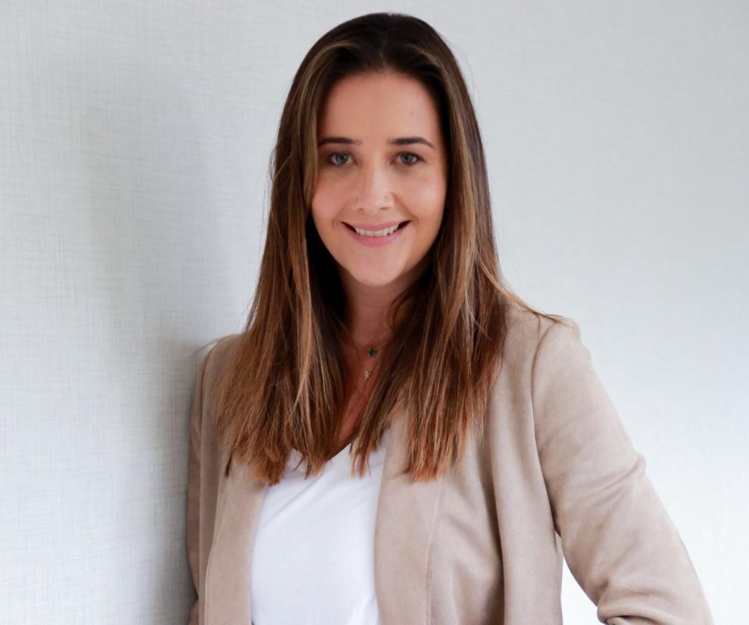 Fernanda Rimbano é a nova Diretora de Vendas Digitais e Tecnologia da Informação (TI) do Bob's