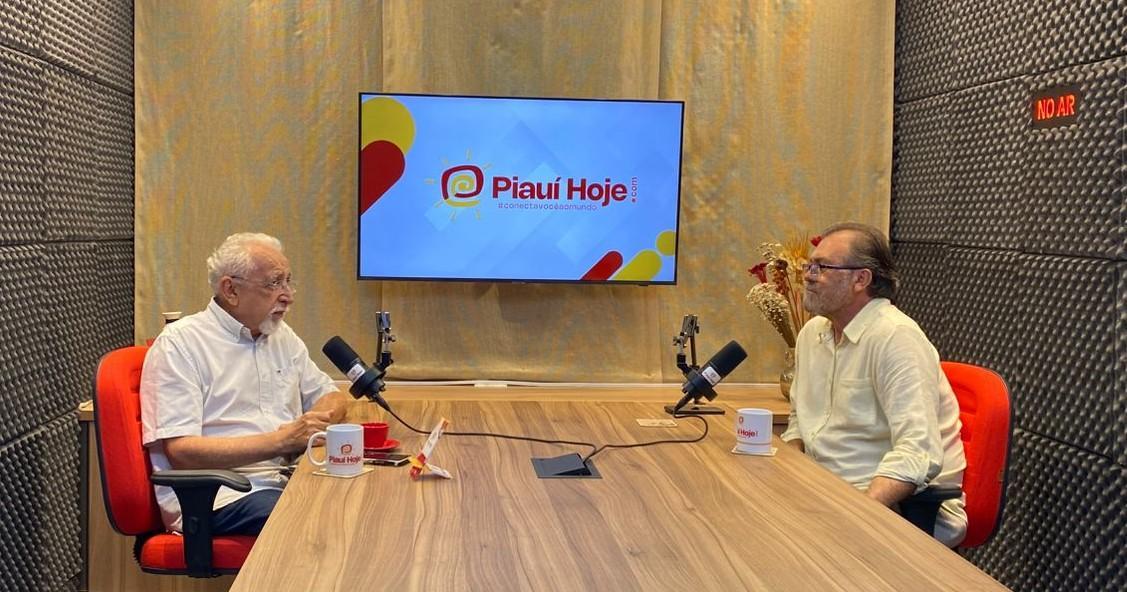 Fonseca Neto garantiu a interiorização das atividades da APL e o diálogo com políticas educacionais