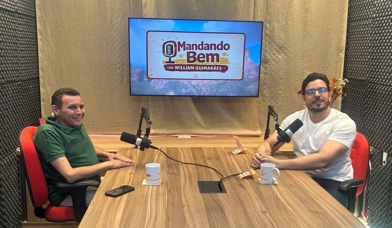 Mauro Eduardo credita que tem chances de se tornar a primeira pessoa com deficiência na AL