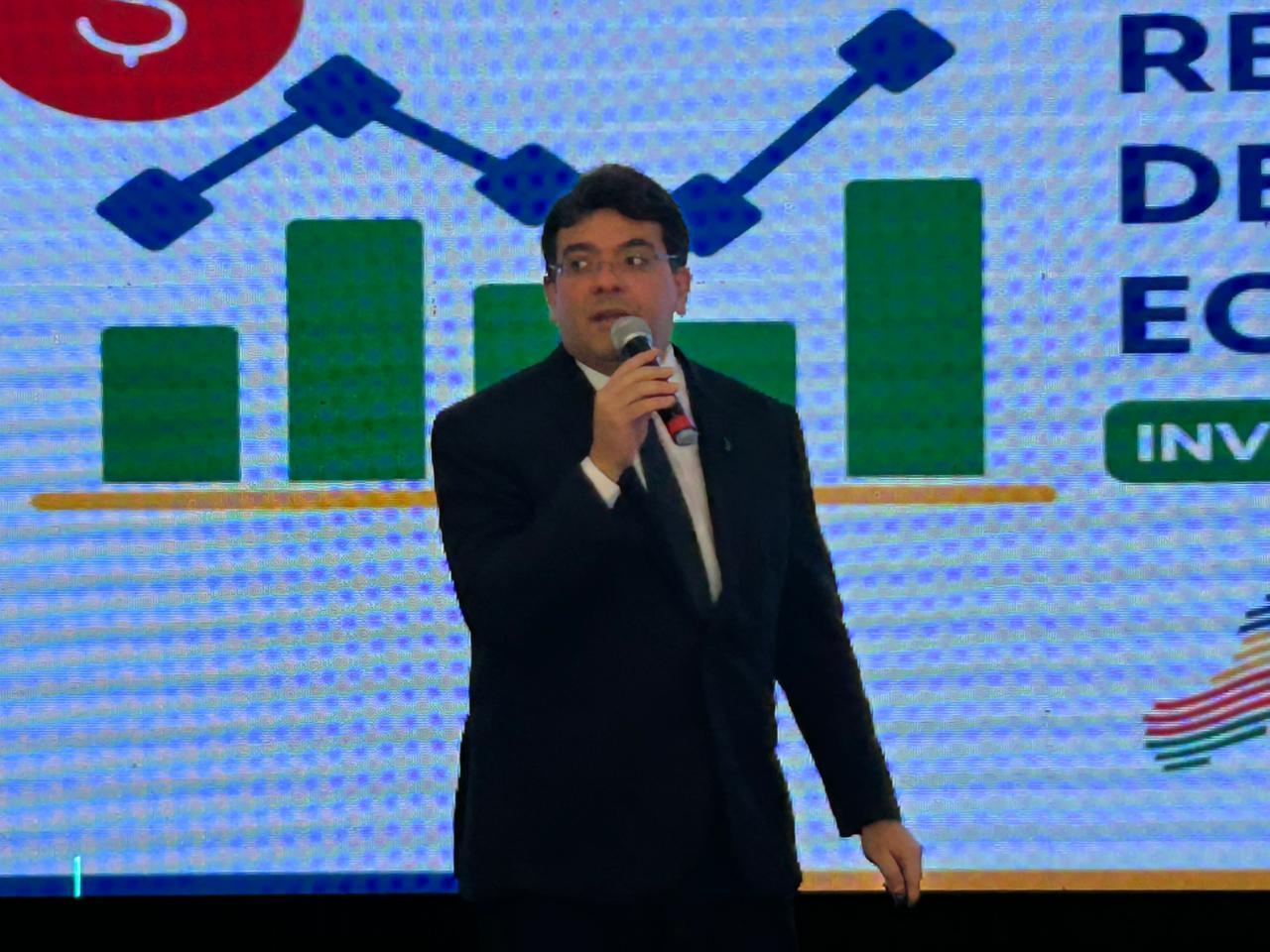Governador Rafael Fonteles