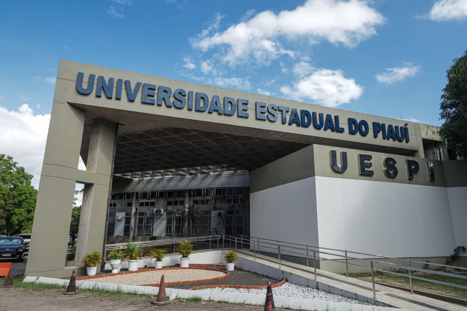 UESPI convoca primeira chamada da lista de espera do Sisu 2026