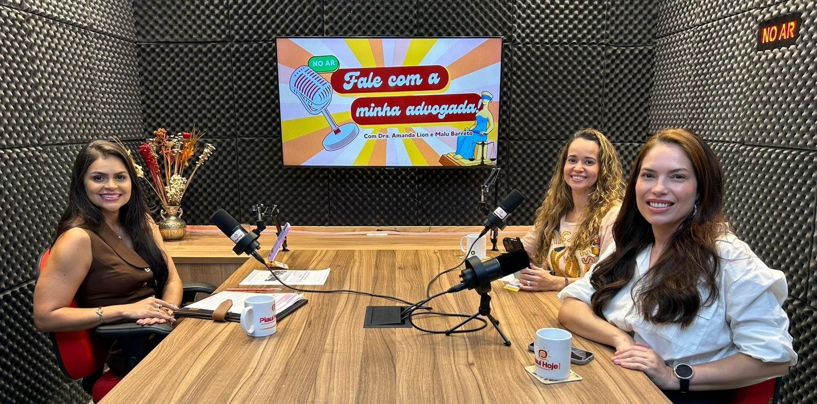 O bate-papo revelou os bastidores da Lei de Execução Penal