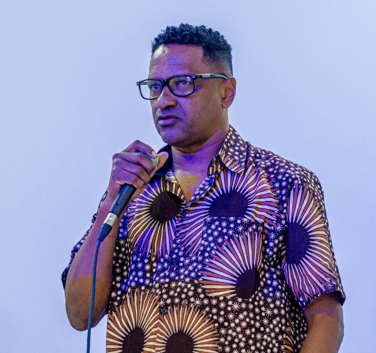 PSTU anuncia a pré-candidatura de Hertz Dias a presidente da República