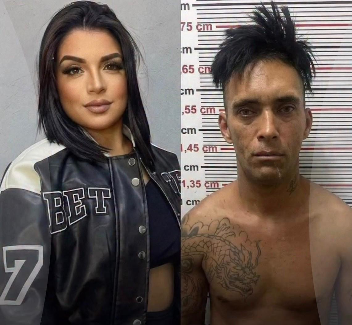 Amiga da vítima de atropelamento brutal também morreu por feminicídio em São Paulo