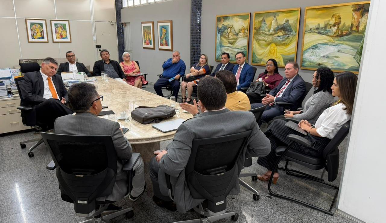 Reunião foi fundamental para prevenir conflitos futuros