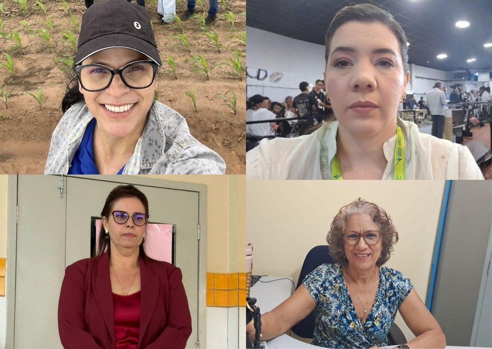 Pesquisadoras da UFPI desenvolvem estudos com impacto direto na sociedade