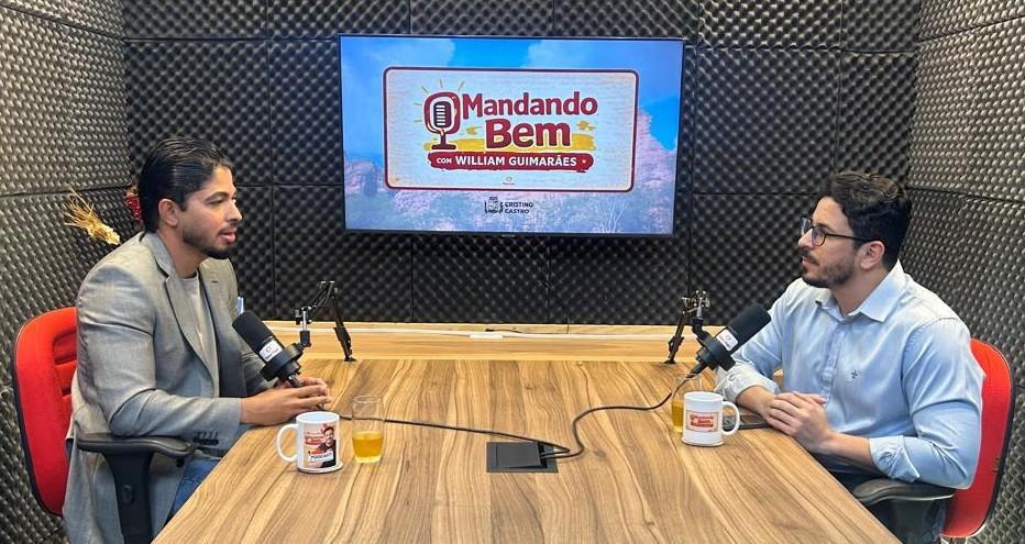 Desde 2023, a prefeitura já mantém equipe multidisciplinar nas escolas