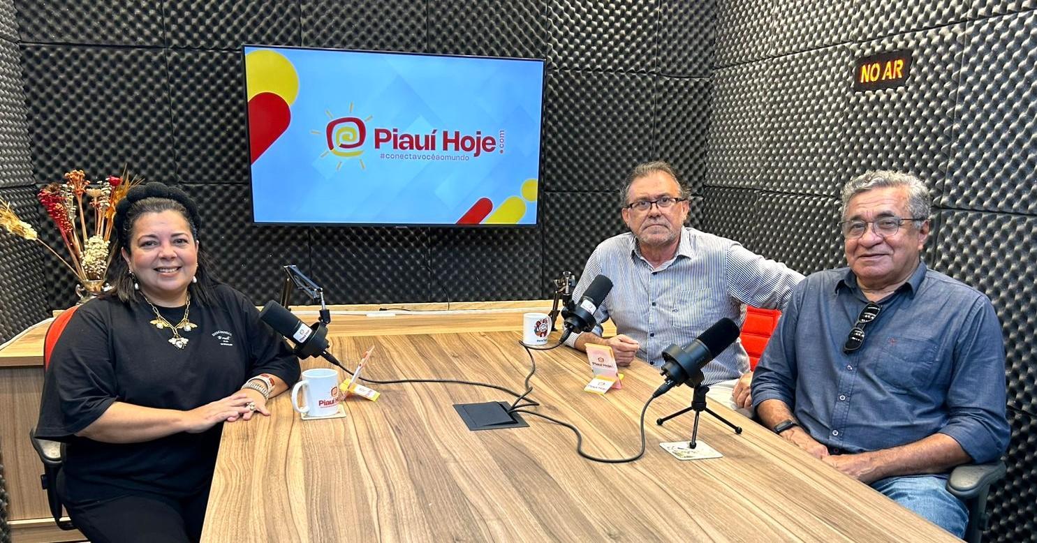 Fabíola diz que ambiente partidário é hostil às mulheres
