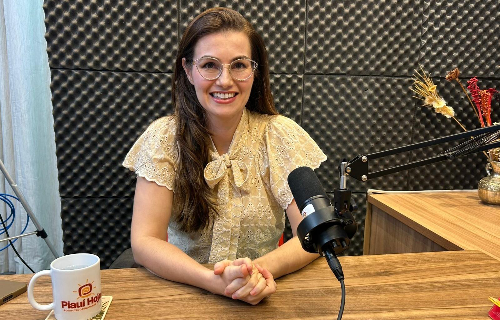 “Nunca é só estética. A pessoa não se sente confortável no próprio corpo”, explica especialista
