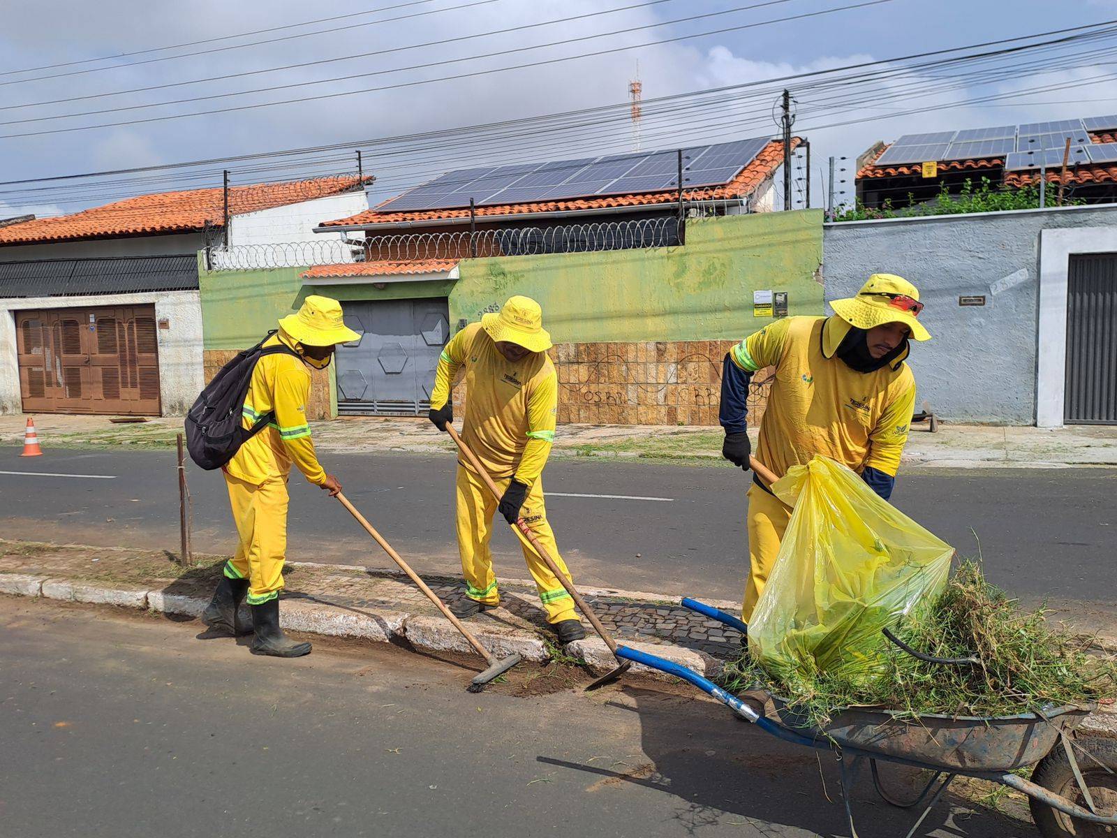 Ação contará com um grande “Dia D” na Praça do Marquês
