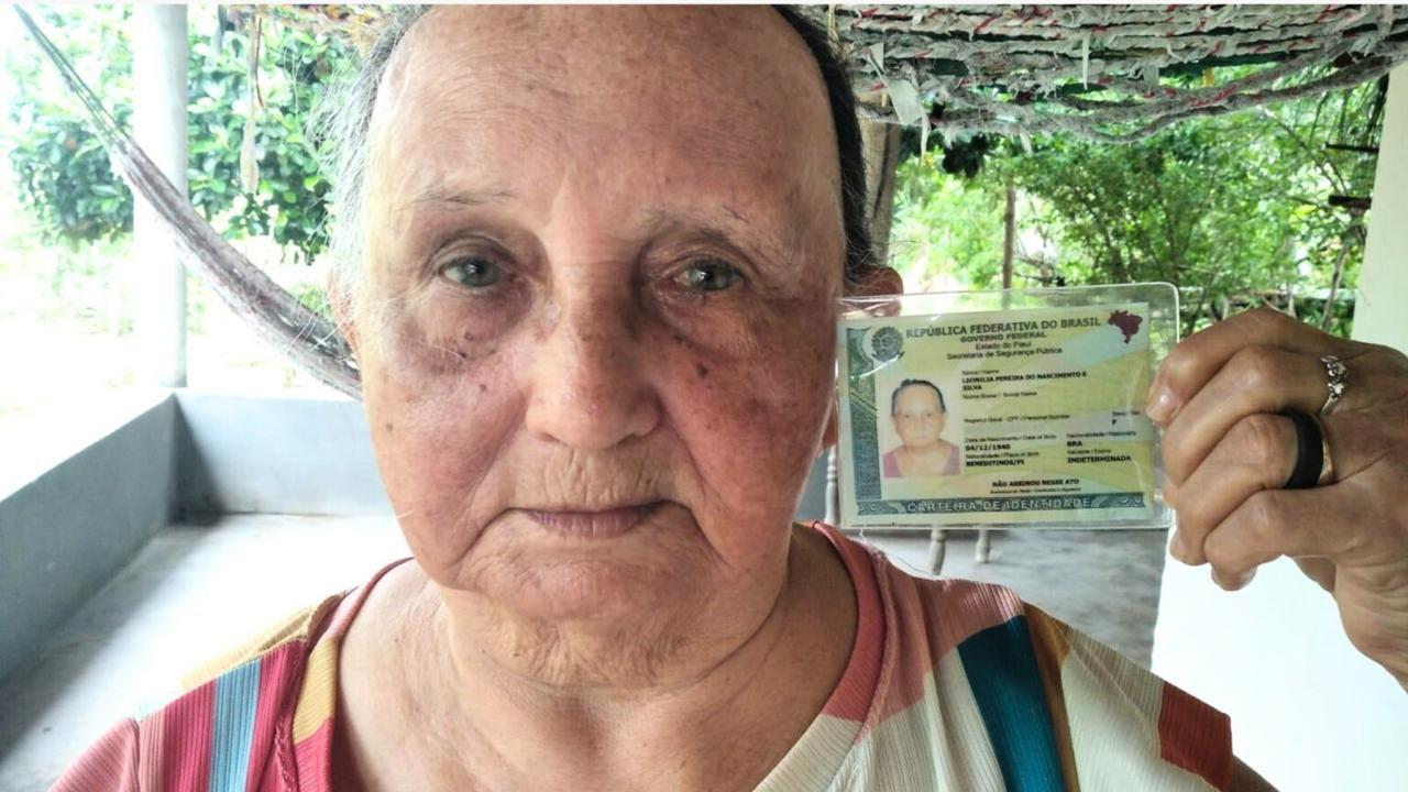 Nova Carteira de Identidade Nacional será obrigatória para acesso a benefícios do INSS a partir de 2026.