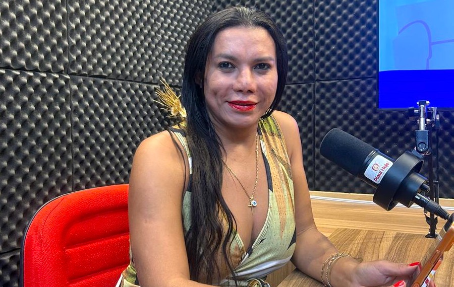 Primeira advogada trans destaca papel do nome social e desafios da transição de gênero