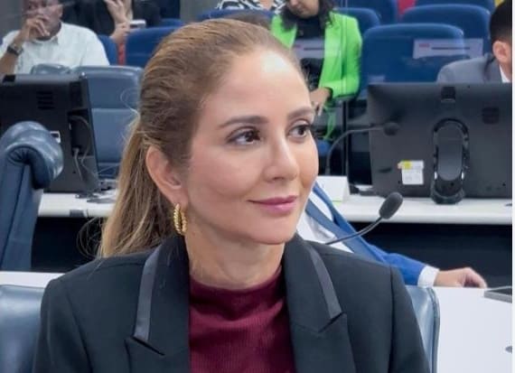 Vereadora Lucy Soares propõe carteira de identificação para pessoas com epilepsia