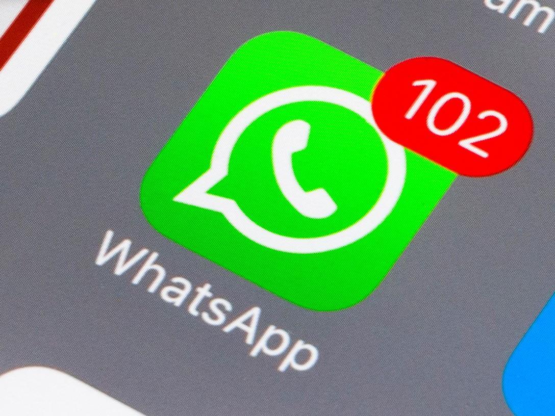 Whatsapp