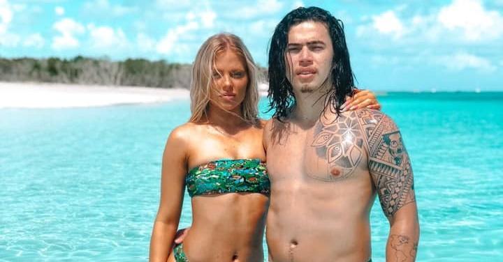 Artistas oficializaram matrimônio há dois anos