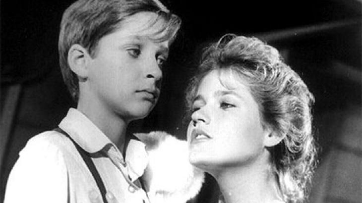 Dirigido por Walter Hugo Khouri, Amor Estranho Amor marcou início da carreira de Xuxa, aos 18 anos