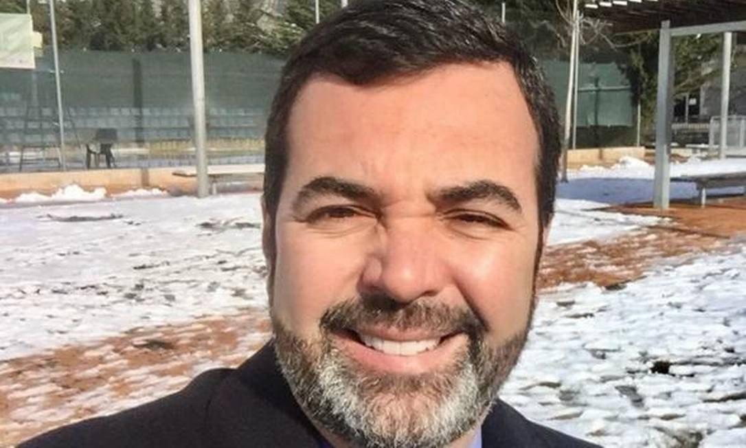 Ricardo Braga
