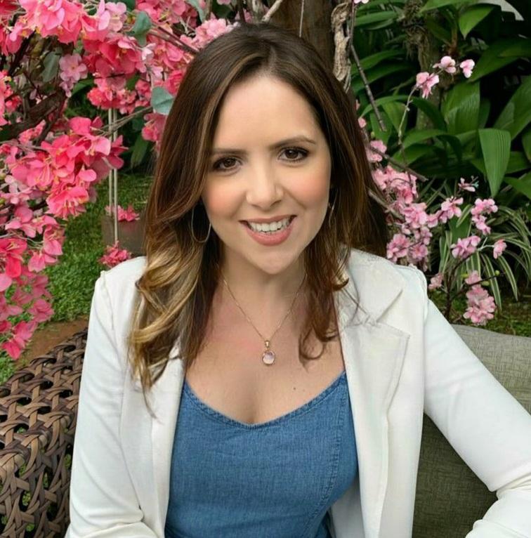 Empresária Yara