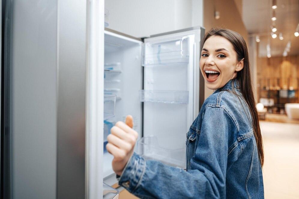 Como escolher uma geladeira