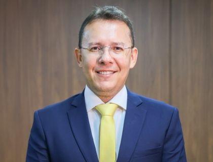 Vereador Zé Neto (MDB)