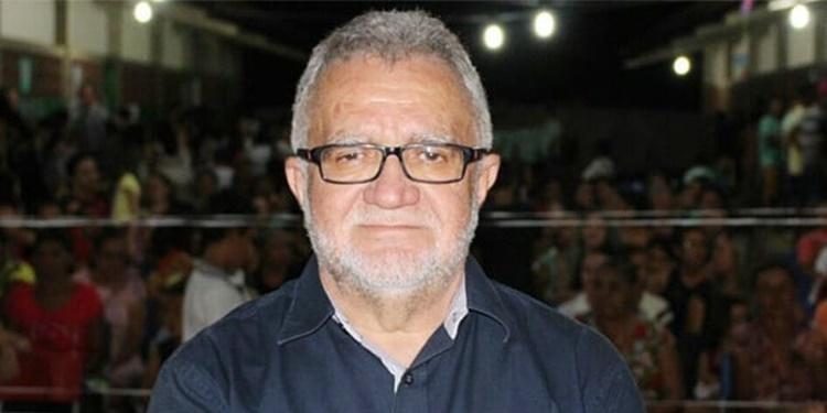 Prefeito Zé Valdo