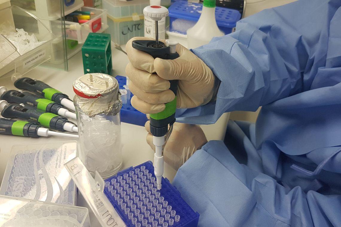 Pesquisa mostra que 80% dos pacientes analisados ficaram imunes