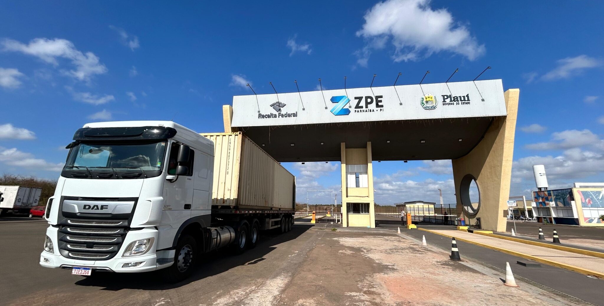 Projetos em operação atraídos pela Investe Piauí geraram 10,5 mil empregos