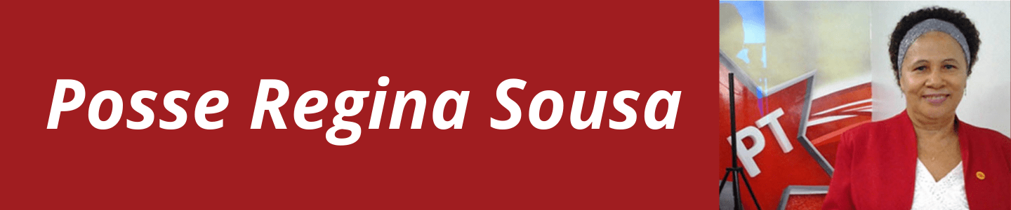 Posse Regina Sousa